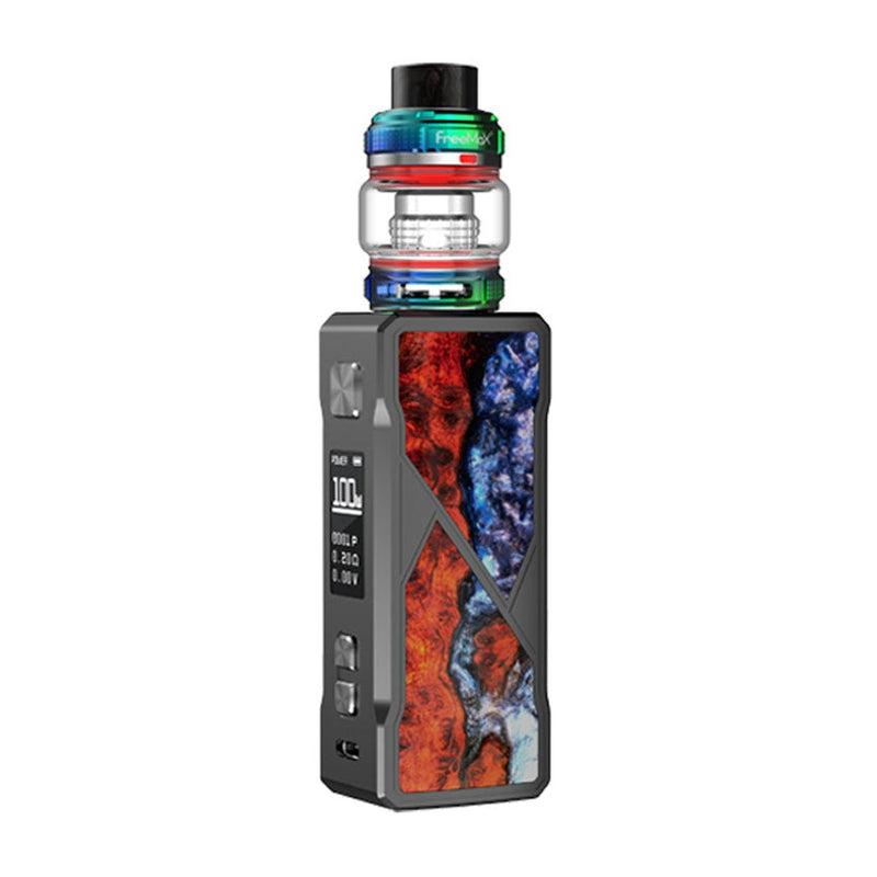 Freemax Maxus 100W TC Kit Vape Accessories - Image 11