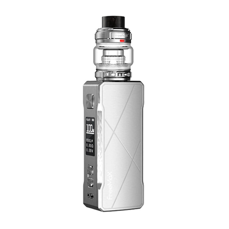 Freemax Maxus 100W TC Kit Vape Accessories - Image 12