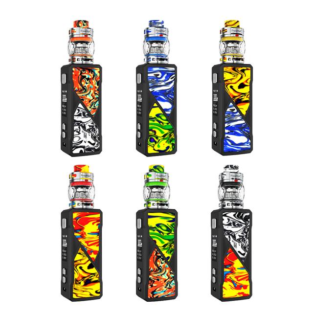 Freemax Maxus 100W TC Kit Vape Accessories