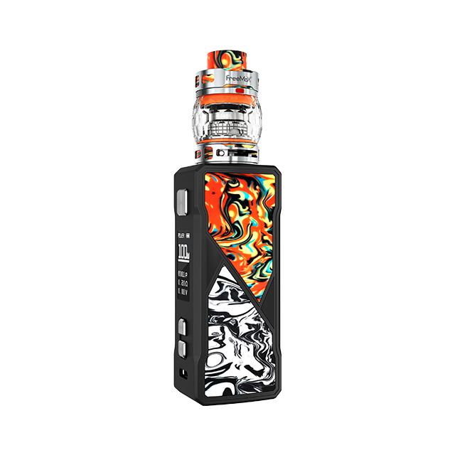 Freemax Maxus 100W TC Kit Vape Accessories - Image 3