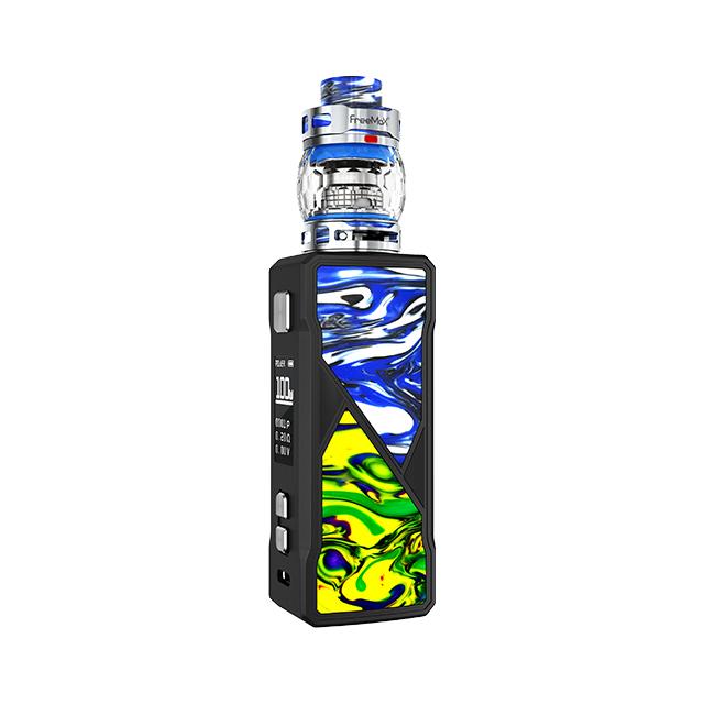 Freemax Maxus 100W TC Kit Vape Accessories - Image 4