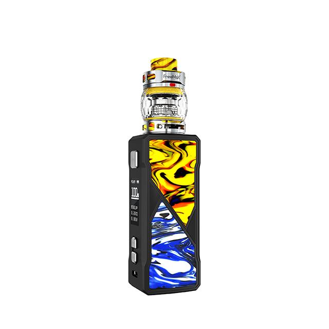 Freemax Maxus 100W TC Kit Vape Accessories - Image 5