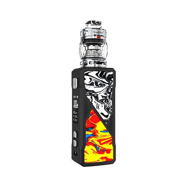 Freemax Maxus 100W TC Kit Vape Accessories - Image 7