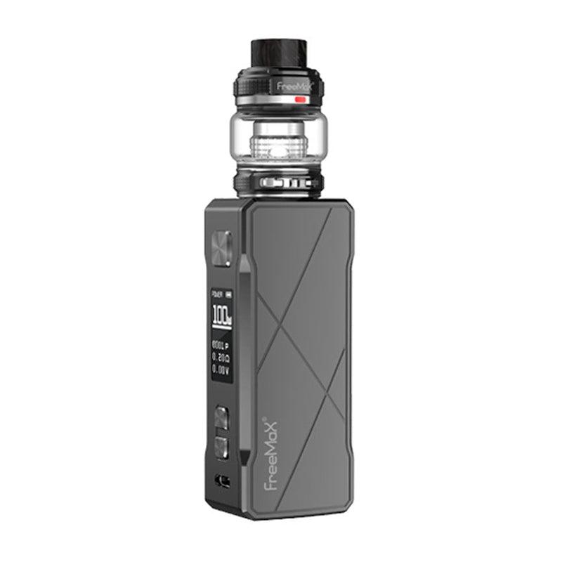 Freemax Maxus 100W TC Kit Vape Accessories - Image 9