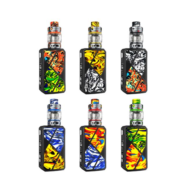 Freemax Maxus 200W TC Kit Powerful Device Vaping