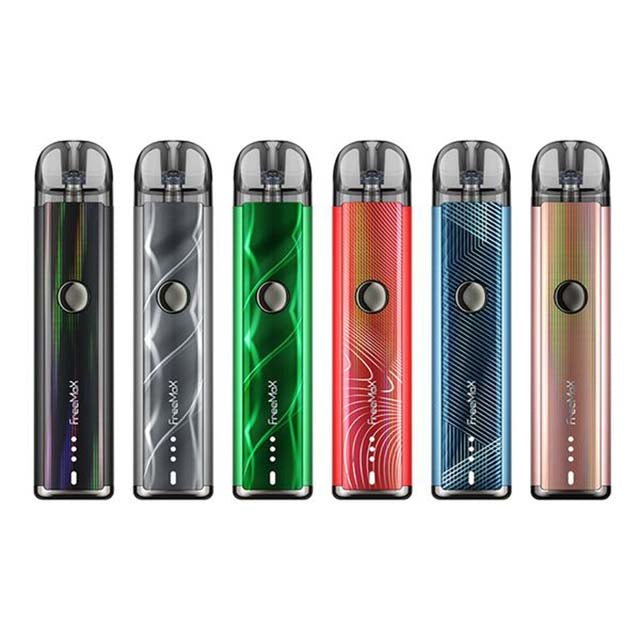 Freemax Onnix 2 15W Kit MTL Vaping Pod System