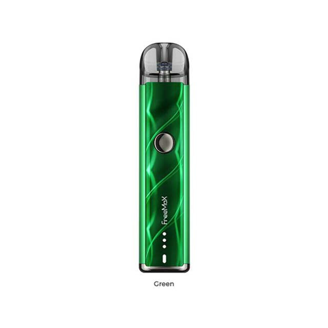 Freemax Onnix 2 15W Kit MTL Vaping Pod System - Image 5