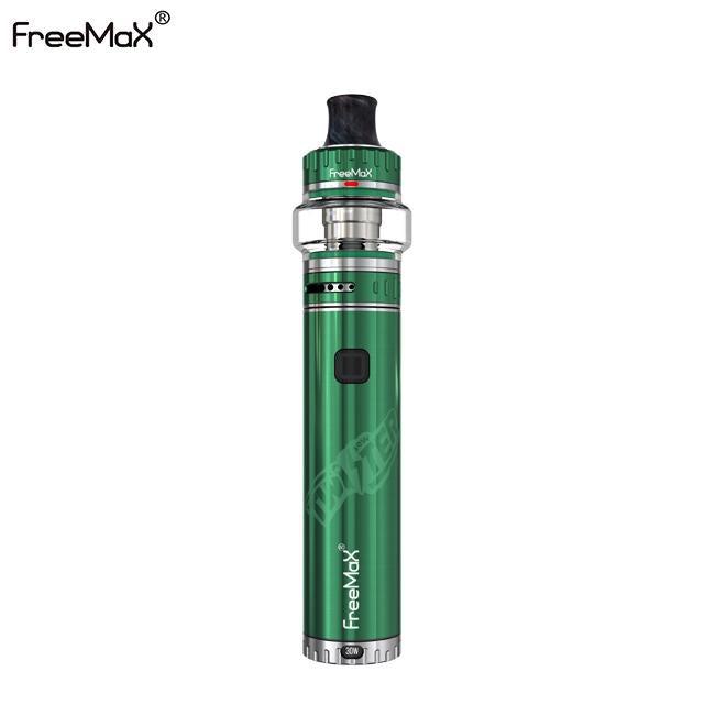 Freemax Twister 30W VW Kit With Fireluke 22 Tank 1400mAh - Image 10