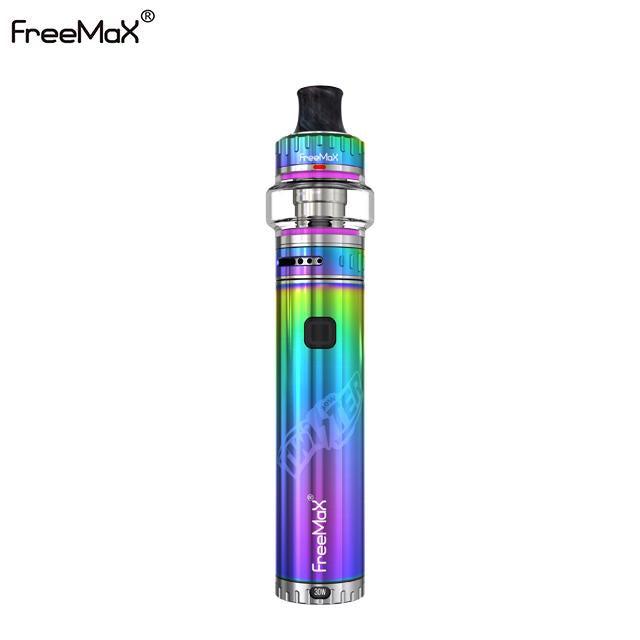 Freemax Twister 30W VW Kit With Fireluke 22 Tank 1400mAh - Image 11