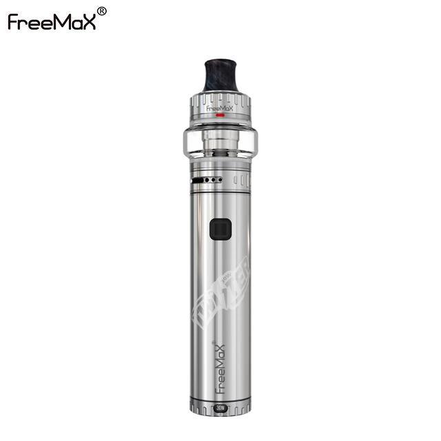 Freemax Twister 30W VW Kit With Fireluke 22 Tank 1400mAh - Image 12