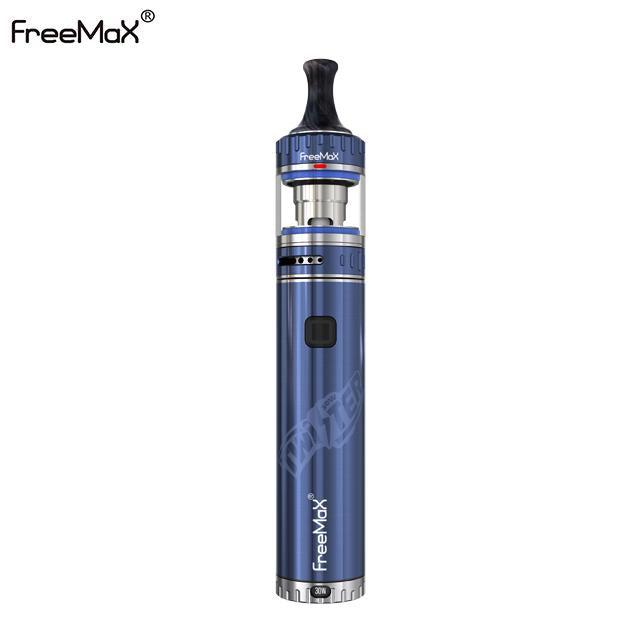 Alternative view of Freemax Twister 30W VW Kit With Fireluke 22 Tank 1400mAh