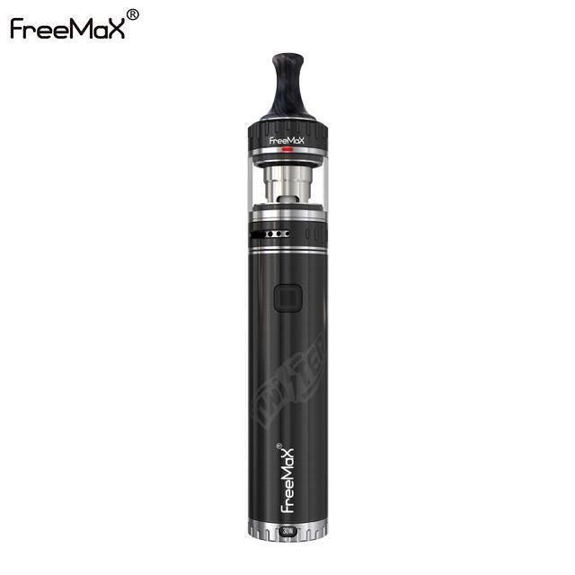 Freemax Twister 30W VW Kit With Fireluke 22 Tank 1400mAh