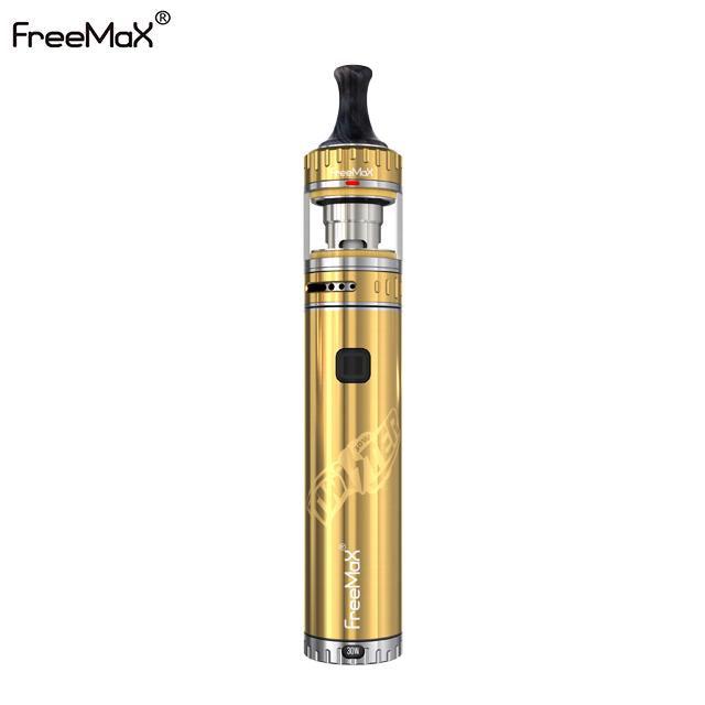 Freemax Twister 30W VW Kit With Fireluke 22 Tank 1400mAh - Image 3