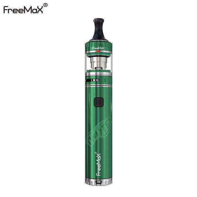 Freemax Twister 30W VW Kit With Fireluke 22 Tank 1400mAh - Image 4