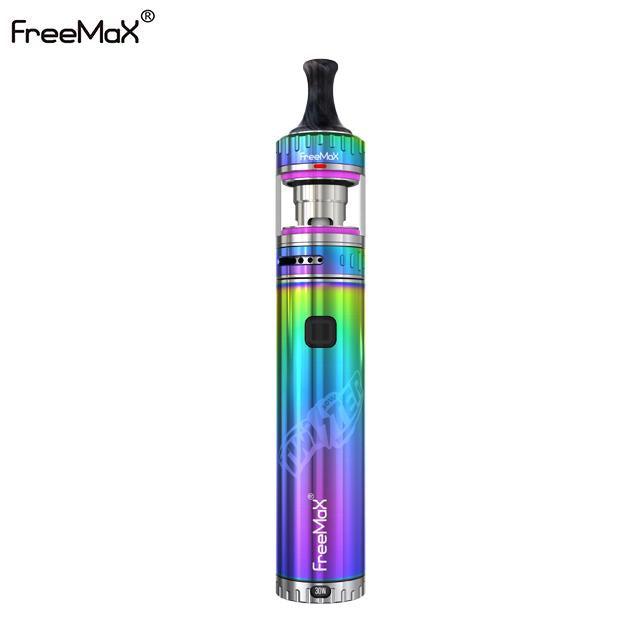 Freemax Twister 30W VW Kit With Fireluke 22 Tank 1400mAh - Image 5