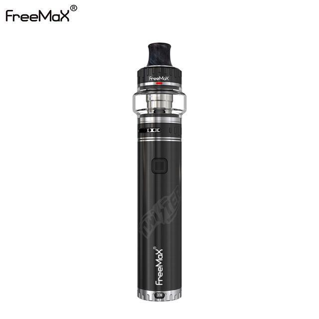 Freemax Twister 30W VW Kit With Fireluke 22 Tank 1400mAh - Image 7
