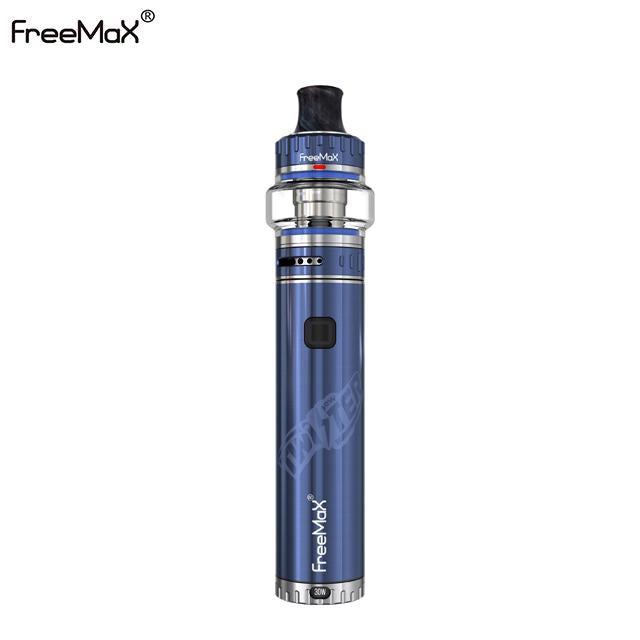 Freemax Twister 30W VW Kit With Fireluke 22 Tank 1400mAh - Image 8