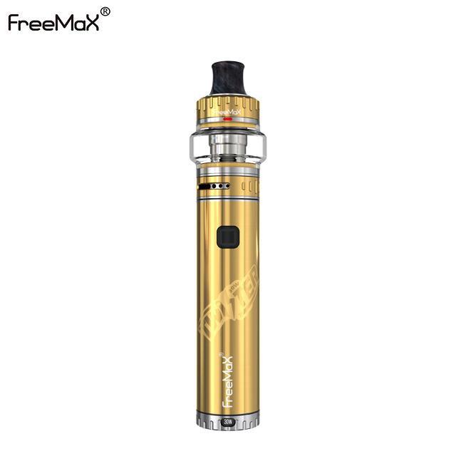 Freemax Twister 30W VW Kit With Fireluke 22 Tank 1400mAh - Image 9