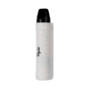 Hyde Rebel Pro Fresh Vanilla has a lightly sweetened vanilla texture with a bit of cool. The result is very similar to a lightly chilled vanilla frosting