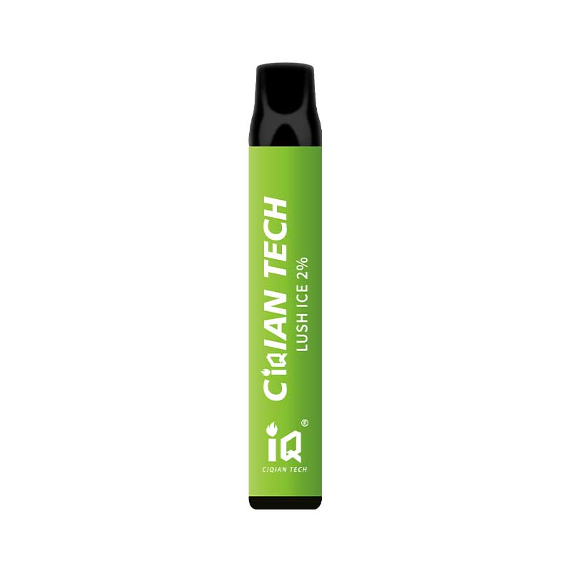 Alternative view of Fume IQ18 Disposables Vape 800 Puffs