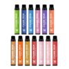 Die Fume Ultra 2500 E-Zigarette ist einer der beliebtesten Pod-Vape in der Fume Vape-Serie. Fume Ultra bietet ultimative Vaping-Sessions