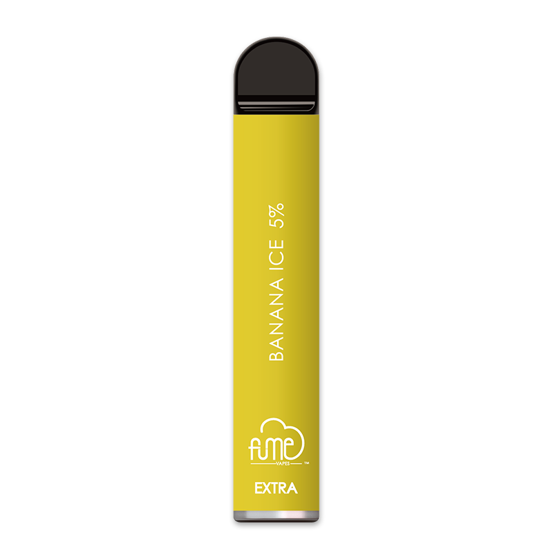 Alternative view of Fume Extra Disposable Vape 1500 Puffs