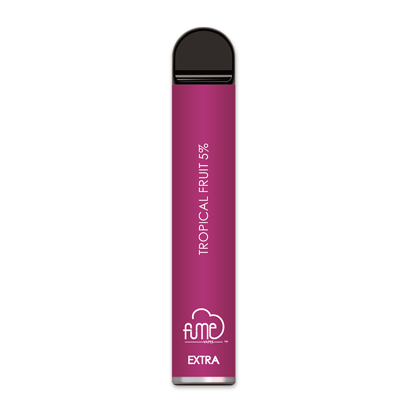 Fume Extra Disposable Vape 1500 Puffs - Image 11