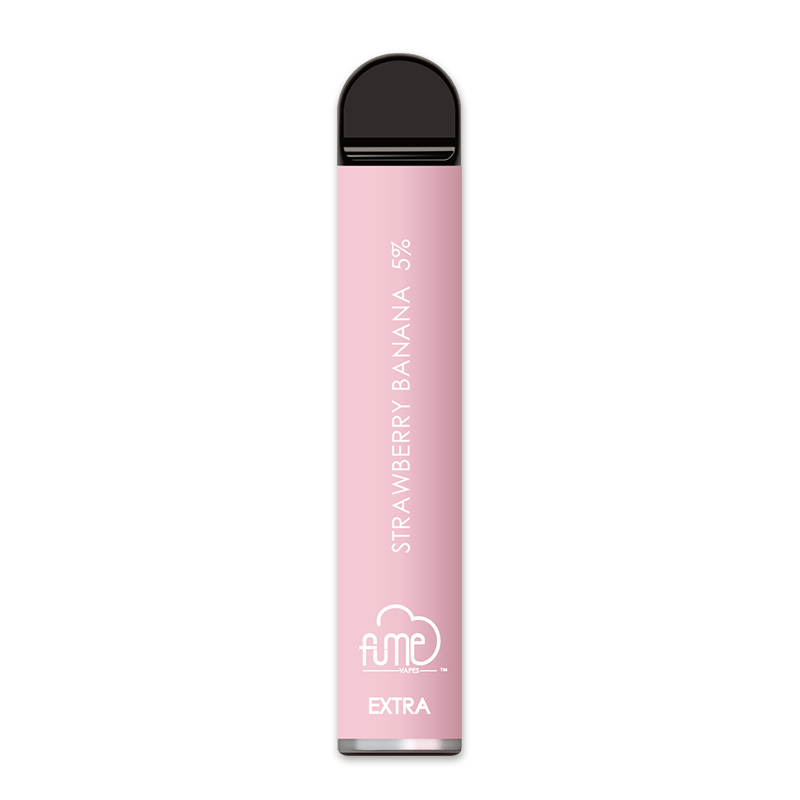 Fume Extra Disposable Vape 1500 Puffs - Image 12
