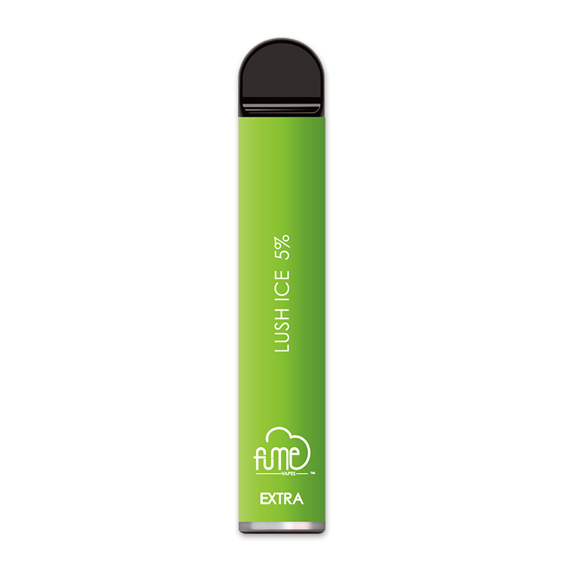 Fume Extra Disposable Vape 1500 Puffs - Image 13