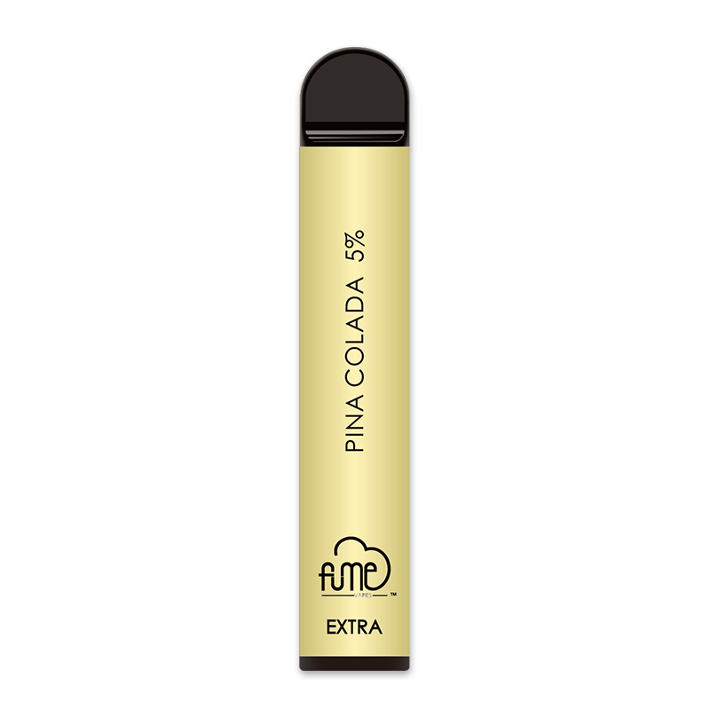 Fume Extra Disposable Vape 1500 Puffs - Image 3