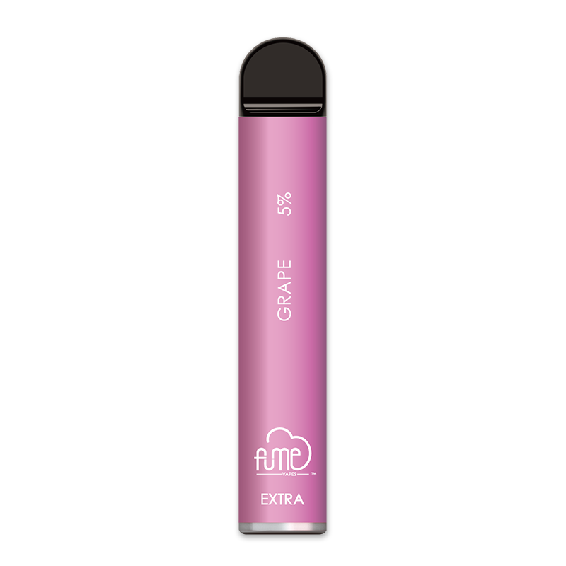 Fume Extra Disposable Vape 1500 Puffs - Image 4