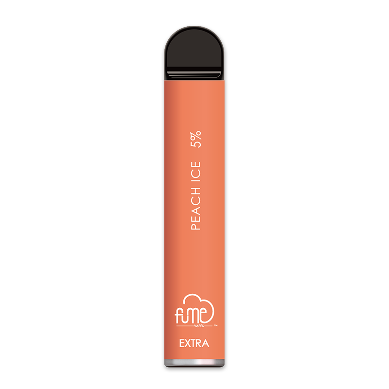 Fume Extra Disposable Vape 1500 Puffs - Image 5
