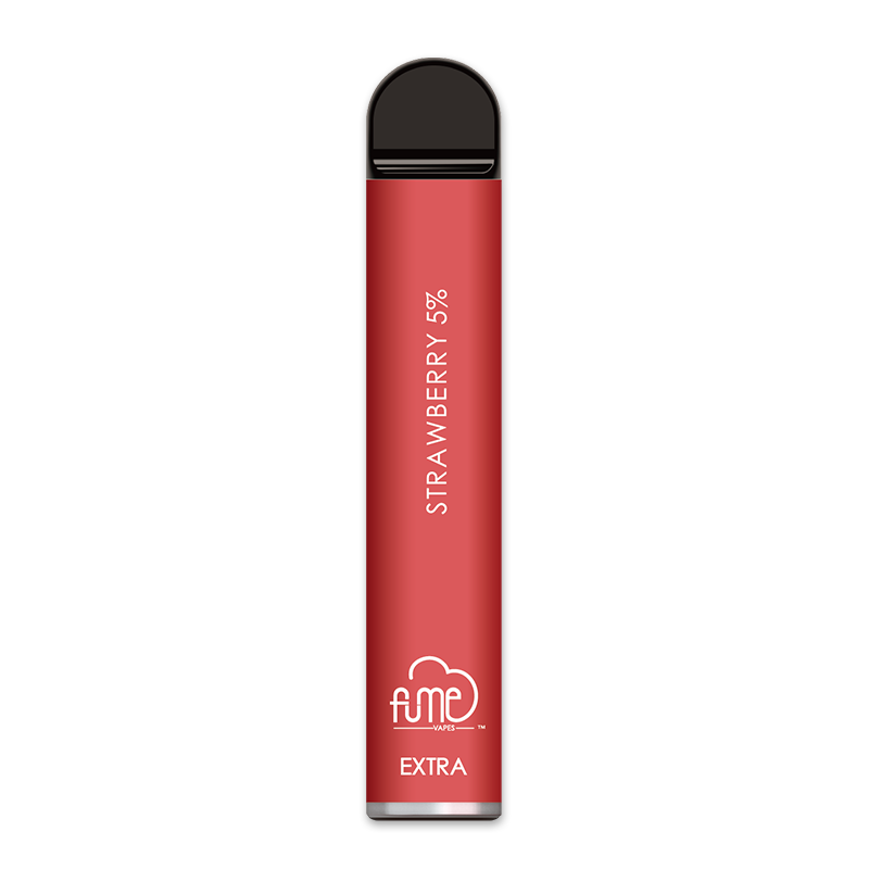 Fume Extra Disposable Vape 1500 Puffs - Image 6