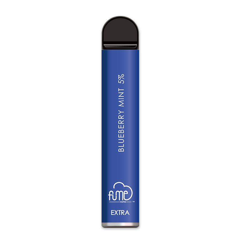 Fume Extra Disposable Vape 1500 Puffs - Image 7