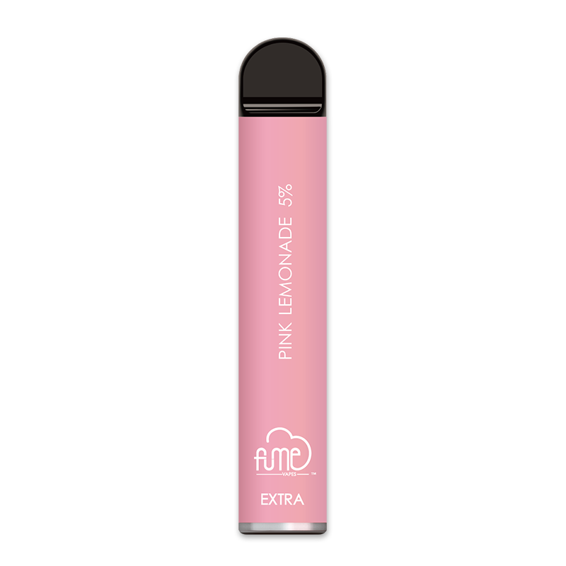 Fume Extra Disposable Vape 1500 Puffs - Image 8