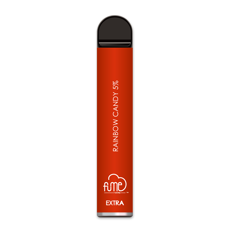 Fume Extra Disposable Vape 1500 Puffs - Image 9