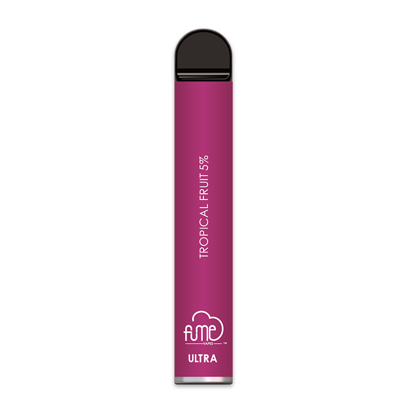 Fume Ultra Disposables Vape 2500 Puffs - Image 11