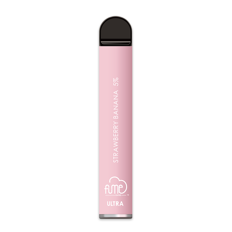 Fume Ultra Disposables Vape 2500 Puffs - Image 12