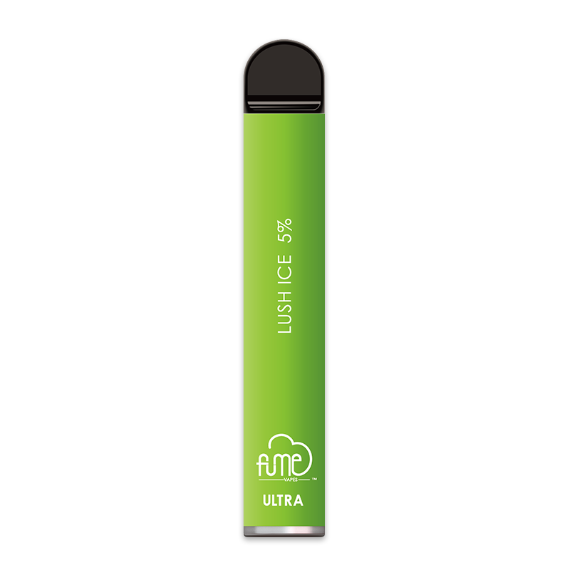 Fume Ultra Disposables Vape 2500 Puffs - Image 13