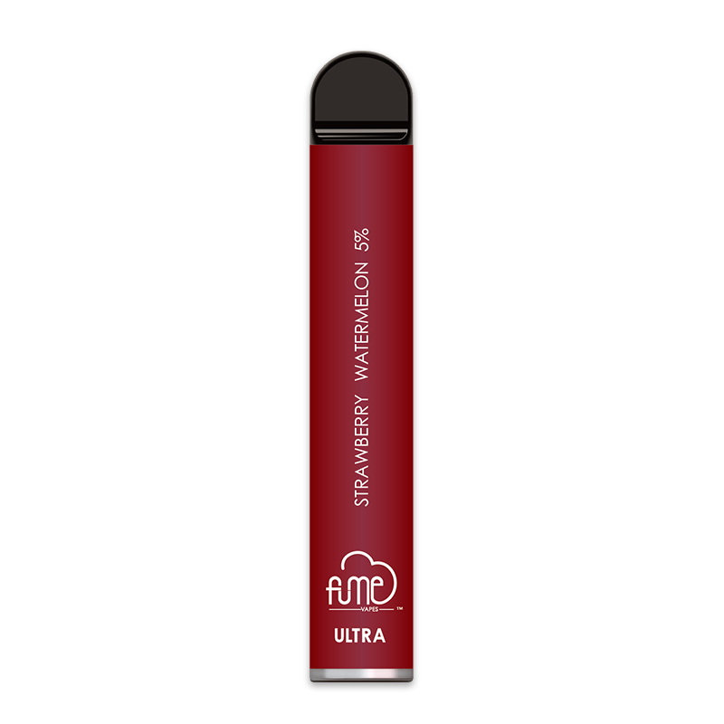Fume Ultra Disposables Vape 2500 Puffs - Image 15