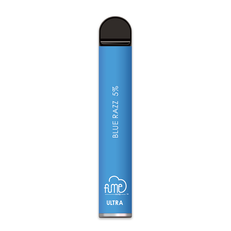 Fume Ultra Disposables Vape 2500 Puffs - Image 16