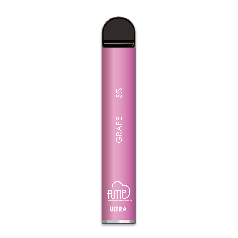Fume Ultra Disposables Vape 2500 Puffs - Image 4