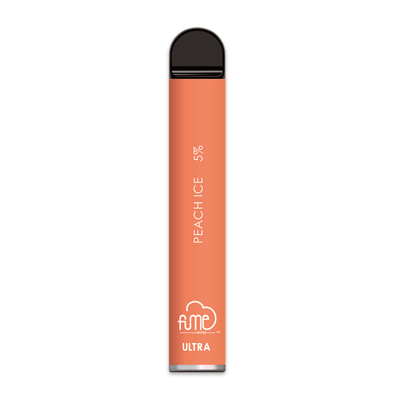 Fume Ultra Disposables Vape 2500 Puffs - Image 5