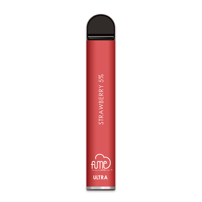 Fume Ultra Disposables Vape 2500 Puffs - Image 6