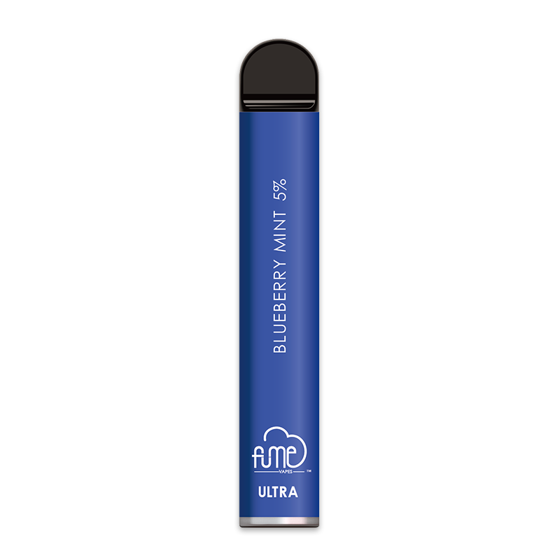 Fume Ultra Disposables Vape 2500 Puffs - Image 7