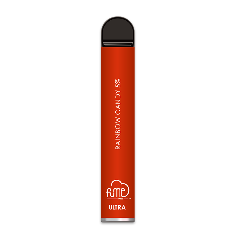 Fume Ultra Disposables Vape 2500 Puffs - Image 9