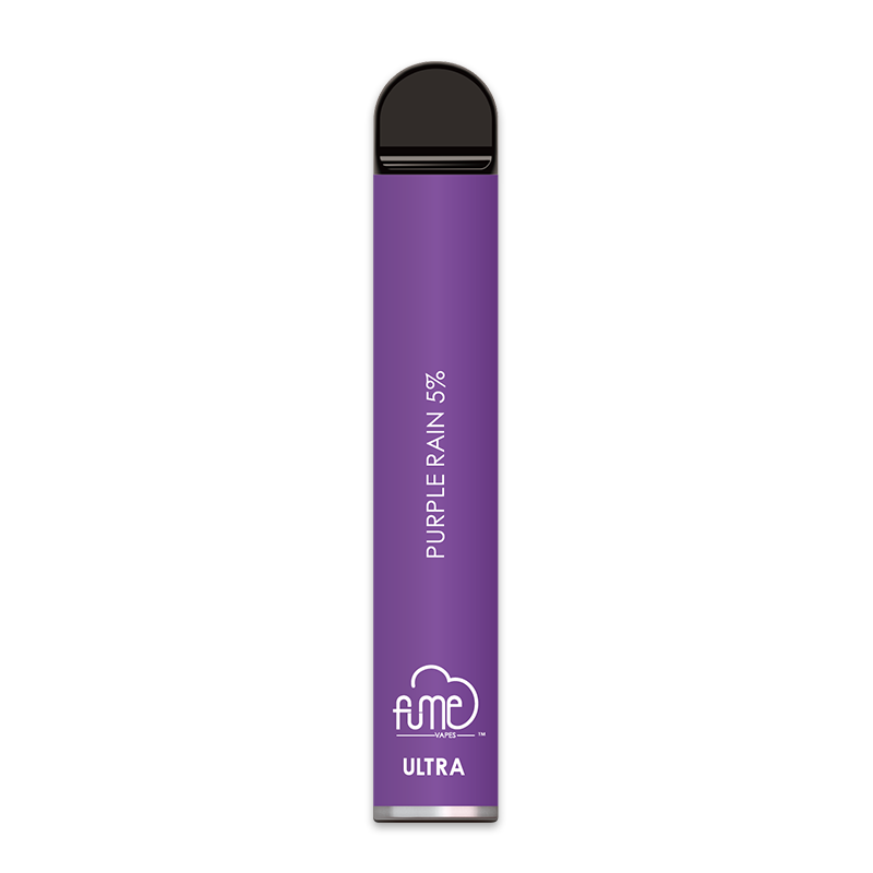 Fume Ultra Disposables Vape 2500 Puffs - Image 10