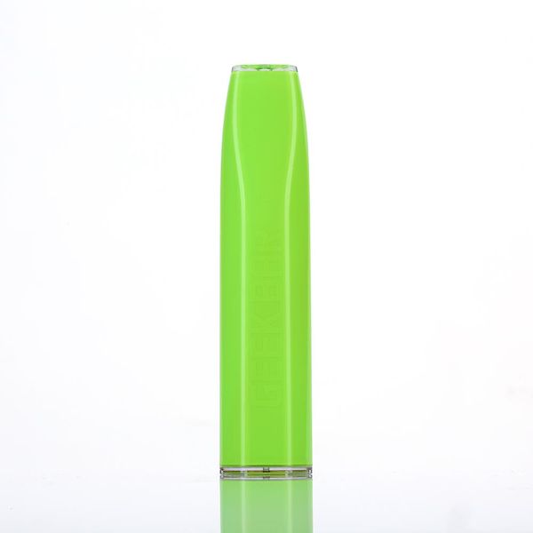 GEEK BAR Pro Disposable Vape 1500 Puffs - Image 4
