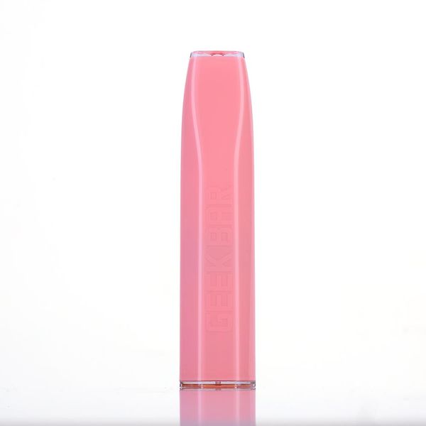 GEEK BAR Pro Disposable Vape 1500 Puffs - Image 7