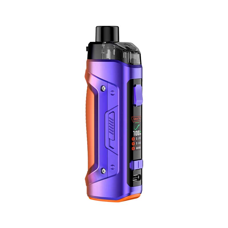 Geekvape B100 (Aegis Boost Pro 2) Pod Mod Kit - Image 3